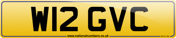 W12 GVC