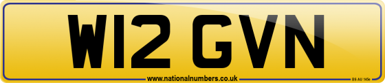 W12 GVN