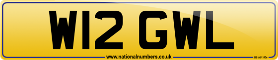 W12 GWL