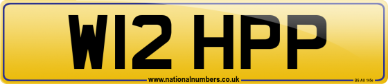 W12 HPP