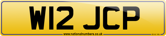 W12 JCP