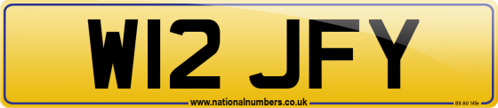 W12 JFY