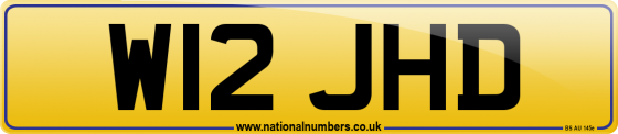 W12 JHD