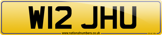 W12 JHU