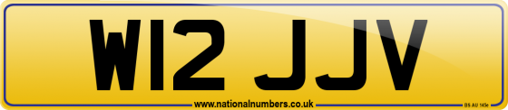 W12 JJV