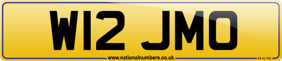 W12 JMO