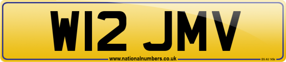 W12 JMV