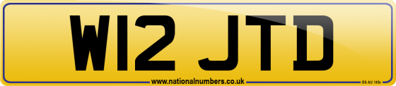 W12 JTD