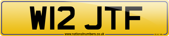W12 JTF