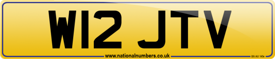 W12 JTV