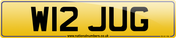 W12 JUG