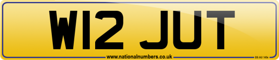 W12 JUT