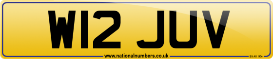 W12 JUV