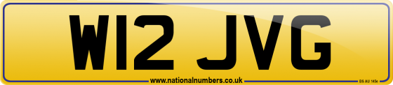 W12 JVG