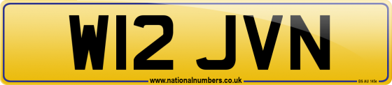 W12 JVN