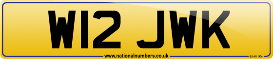 W12 JWK