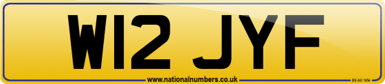 W12 JYF