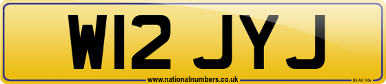 W12 JYJ