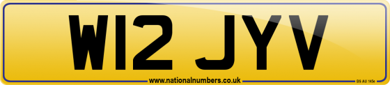W12 JYV