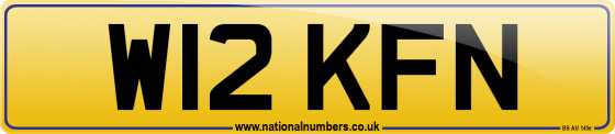 W12 KFN