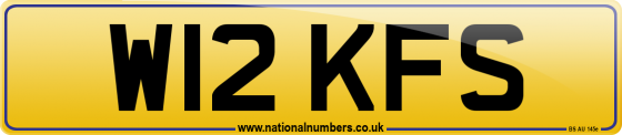 W12 KFS