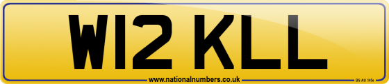 W12 KLL