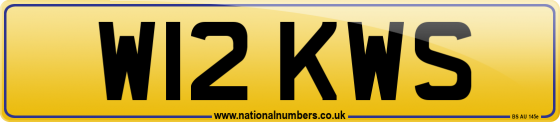 W12 KWS