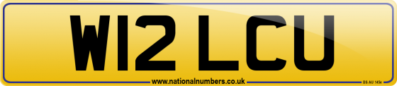 W12 LCU