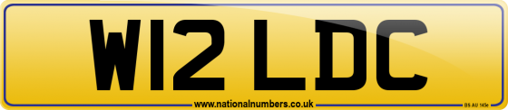W12 LDC