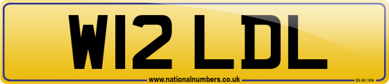 W12 LDL
