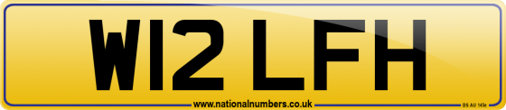 W12 LFH