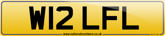 W12 LFL