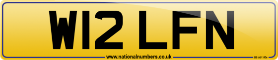 W12 LFN