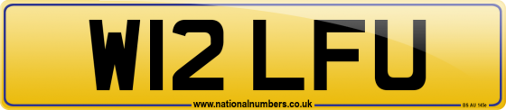 W12 LFU