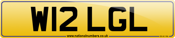 W12 LGL