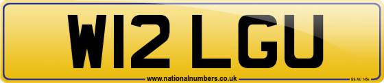 W12 LGU