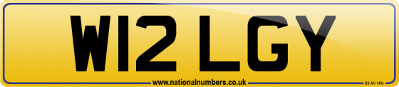 W12 LGY