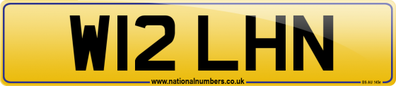 W12 LHN