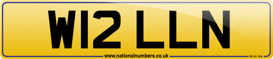 W12 LLN