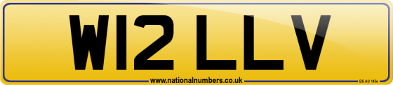 W12 LLV