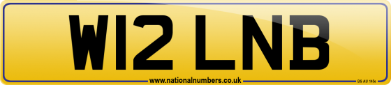 W12 LNB