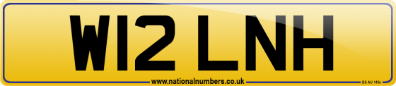 W12 LNH