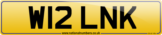 W12 LNK
