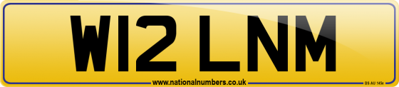 W12 LNM