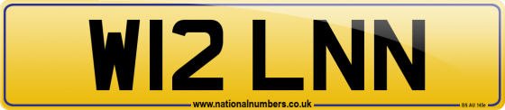 W12 LNN