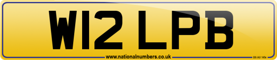 W12 LPB