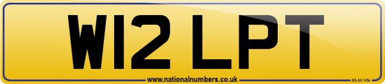 W12 LPT