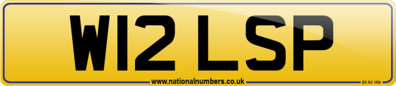 W12 LSP