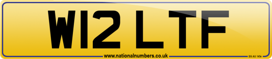 W12 LTF