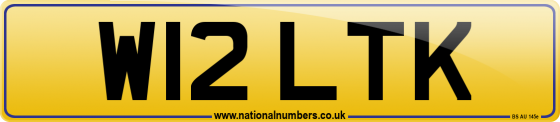 W12 LTK